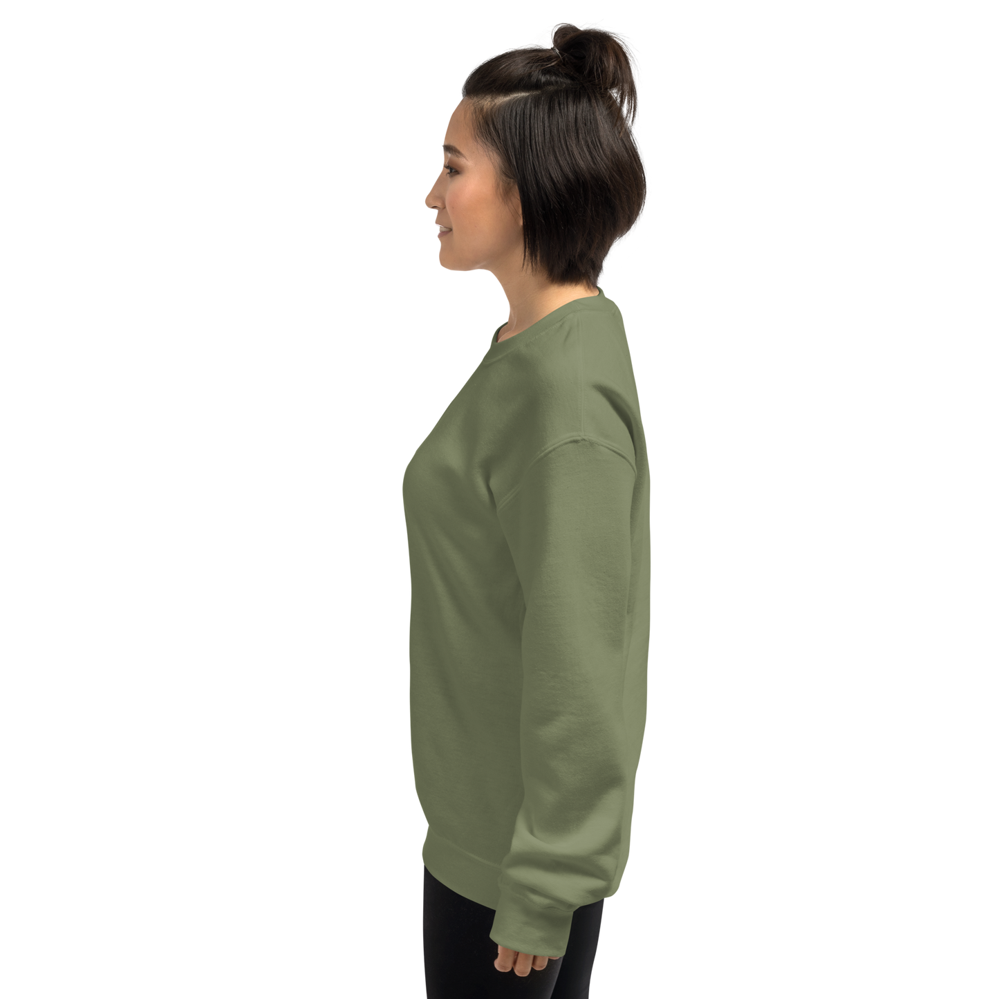 Unisex Sweatshirt XRP - Embroidered