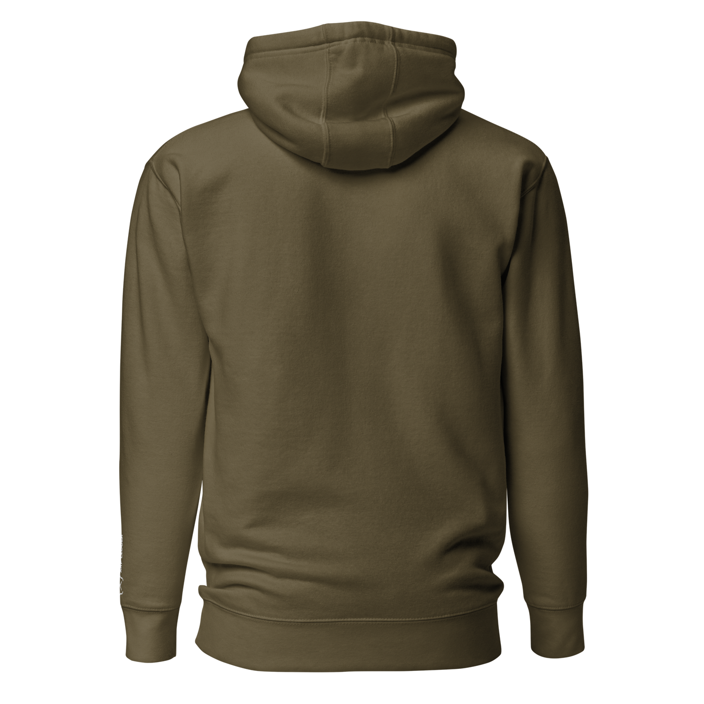 XRP Ledger Hoodie Unisex Embroidered