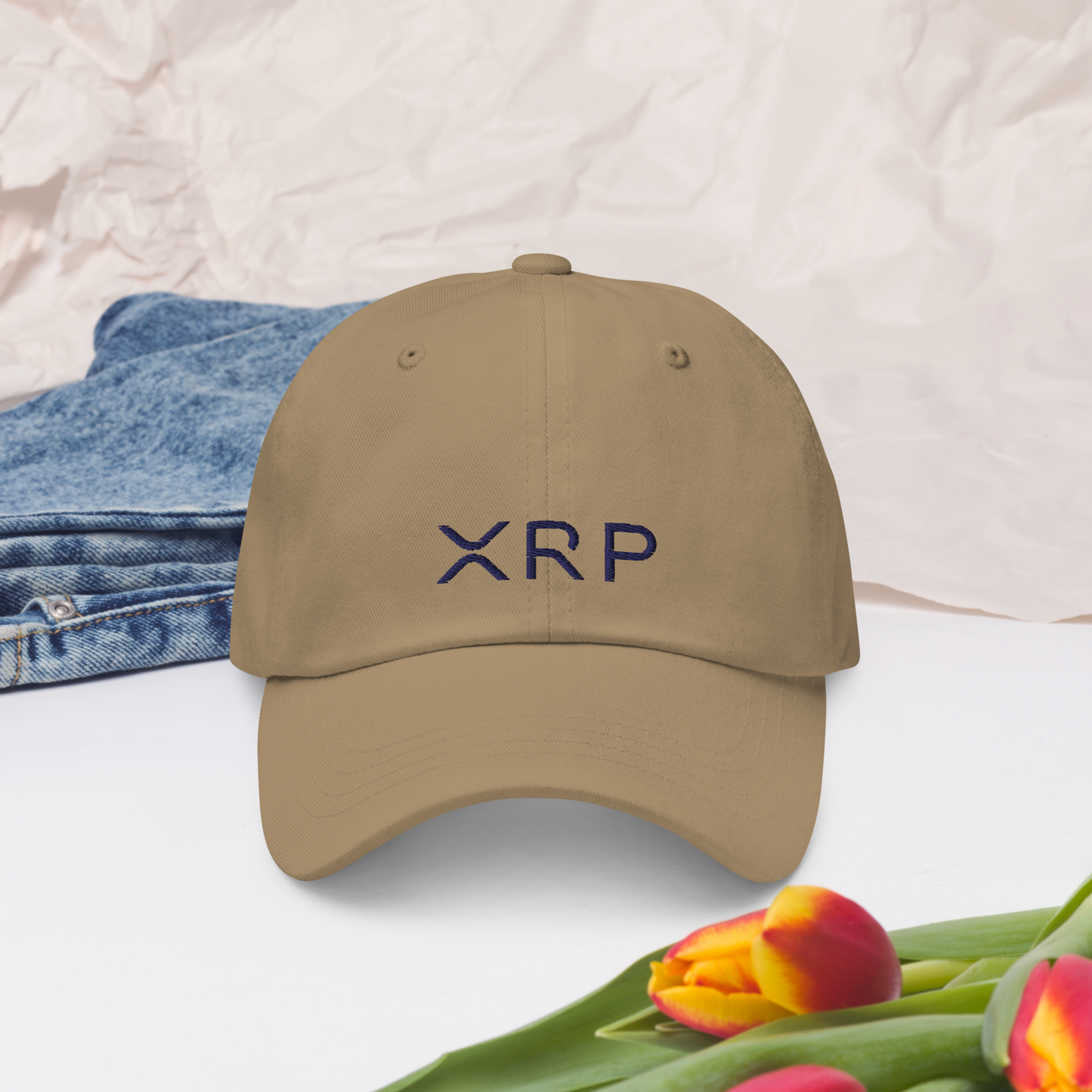 XRP Hat Light