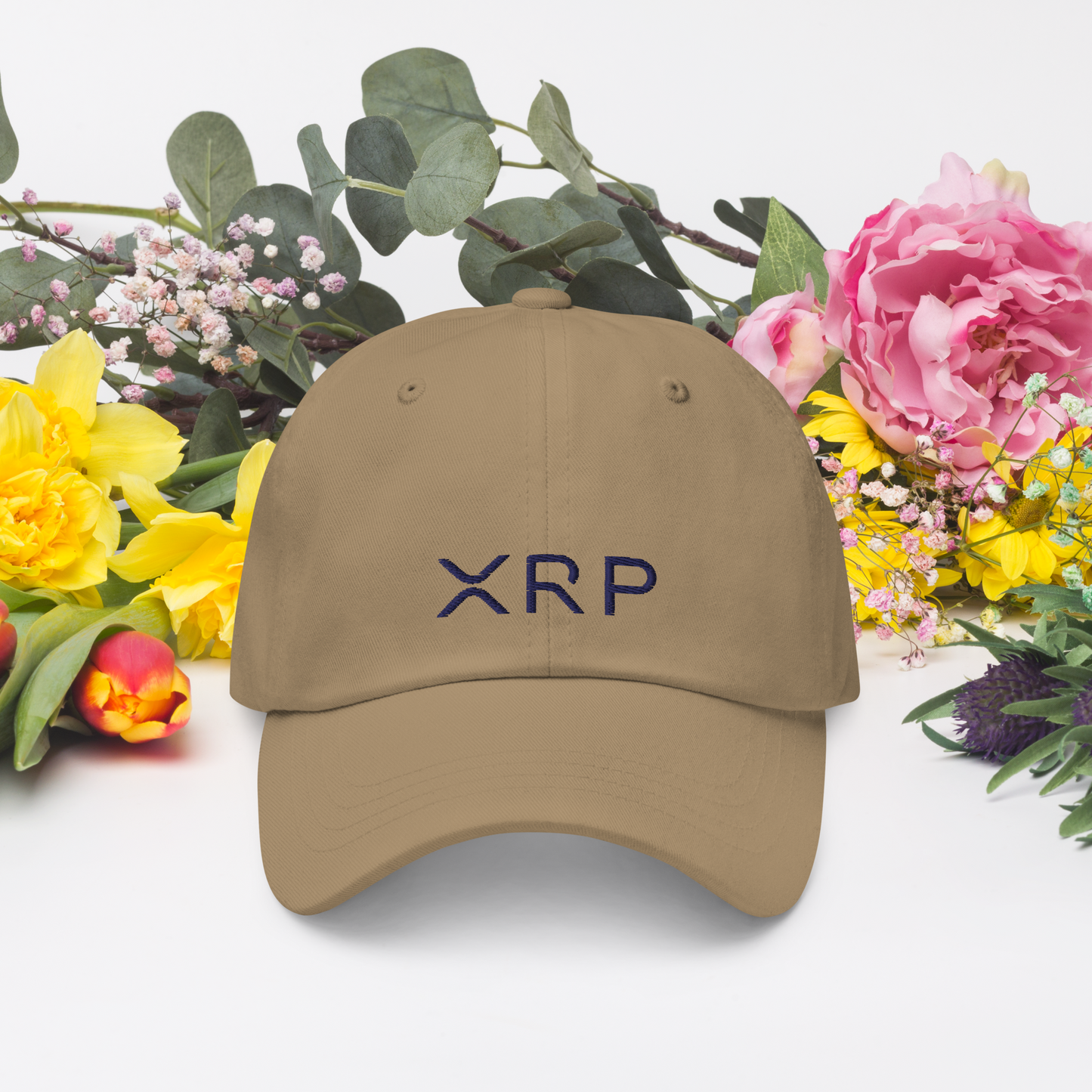 XRP Hat Light