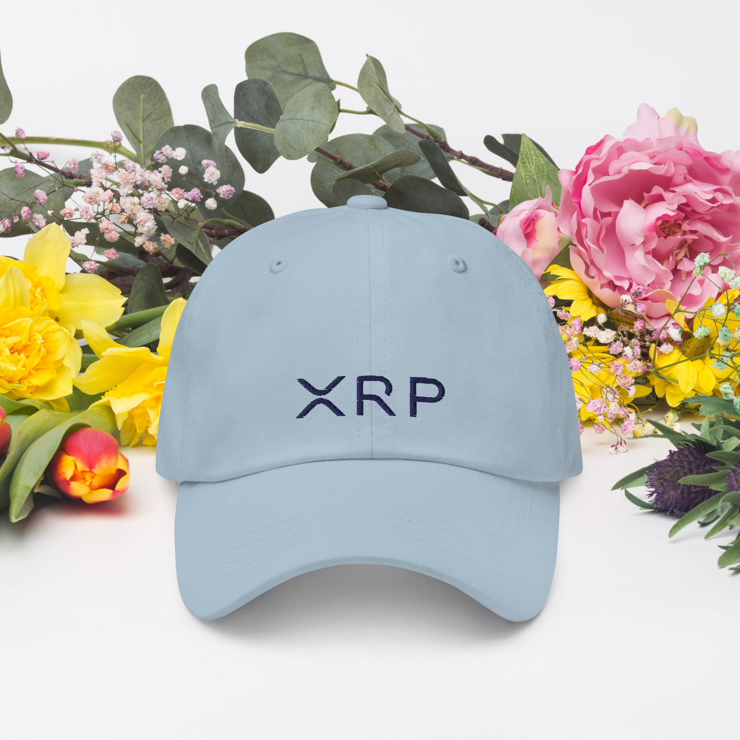 XRP Hat Light