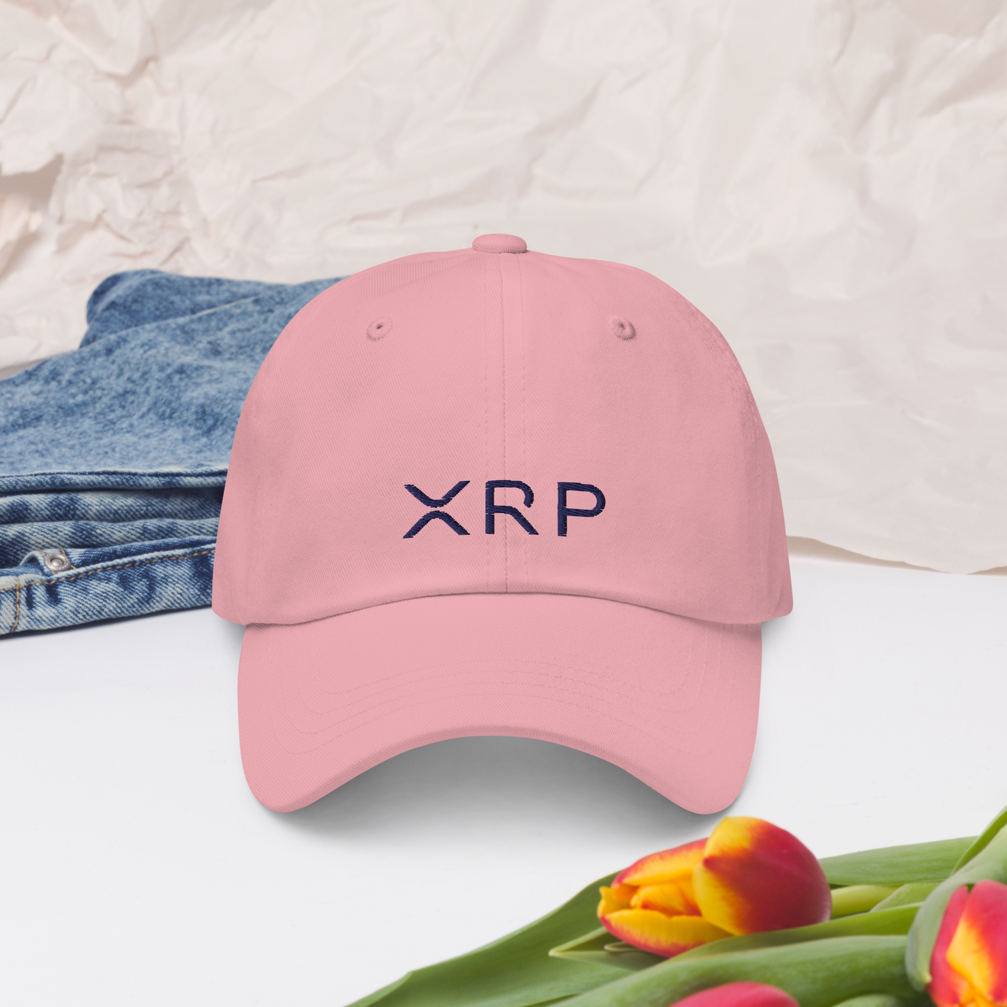 XRP Hat Light