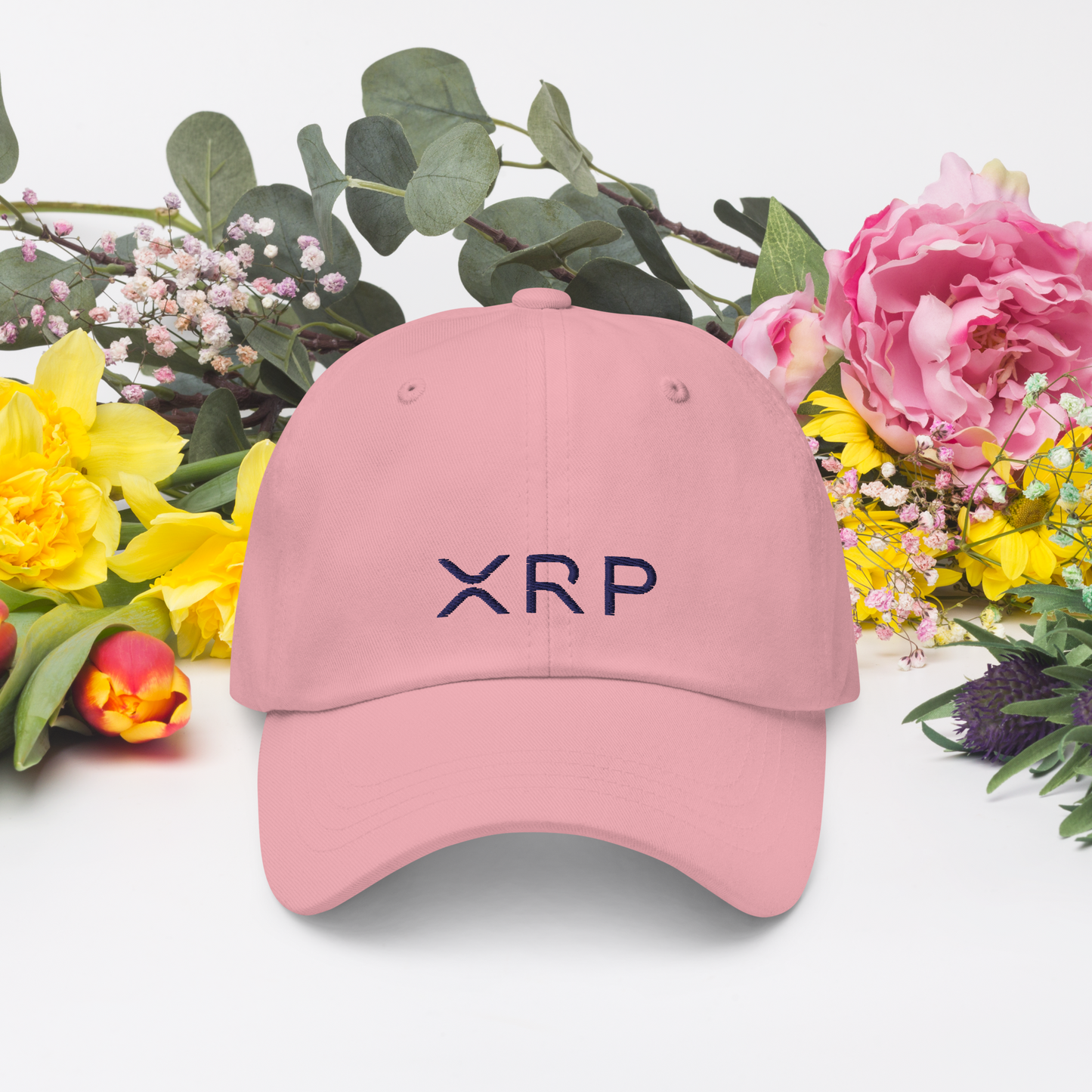 XRP Hat Light