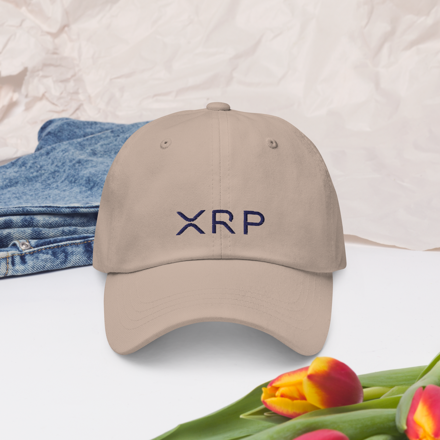 XRP Hat Light