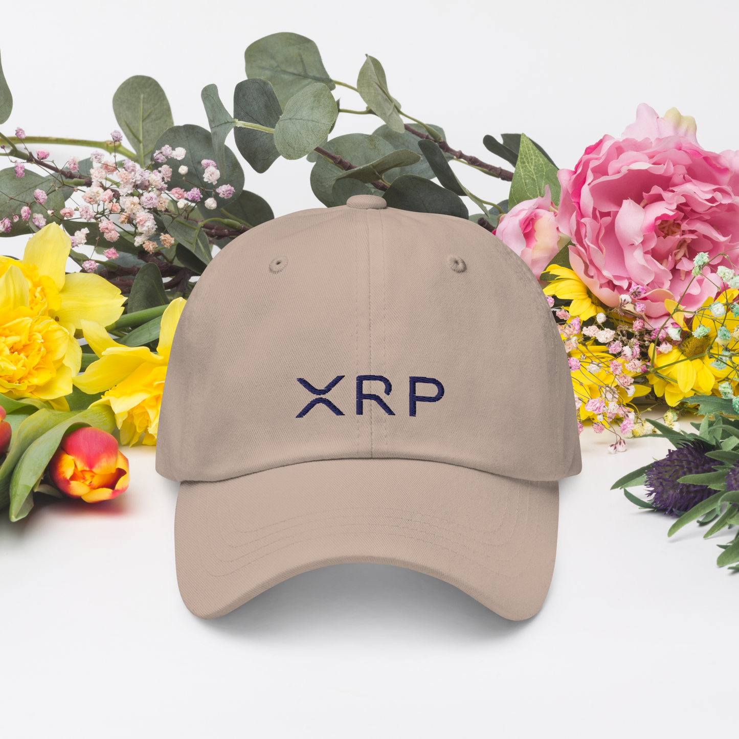 XRP Hat Light