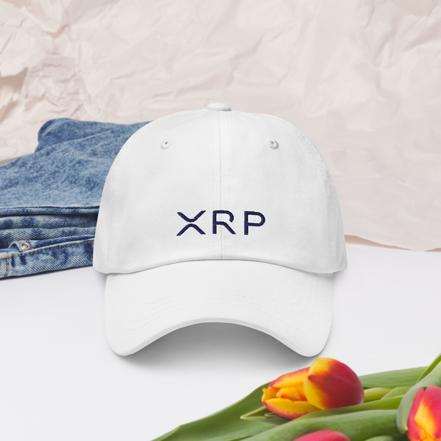 XRP Hat Light