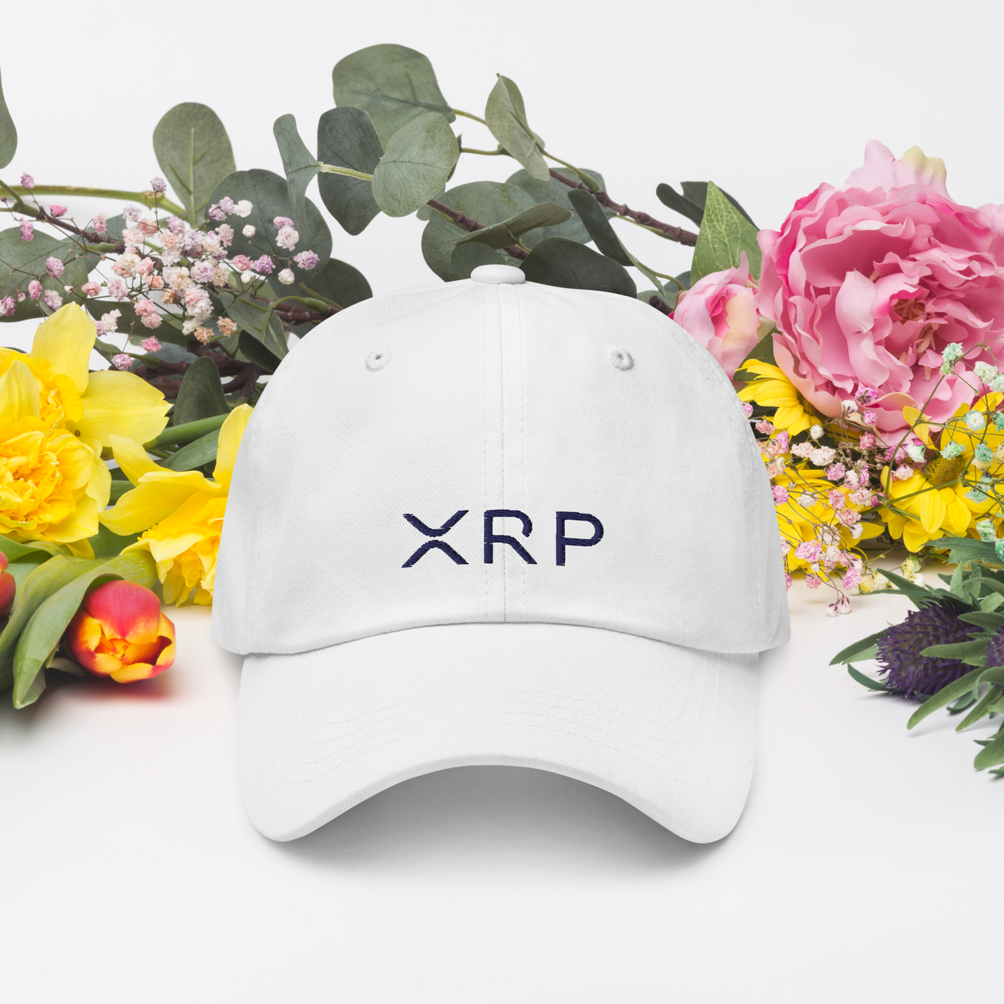 XRP Hat Light