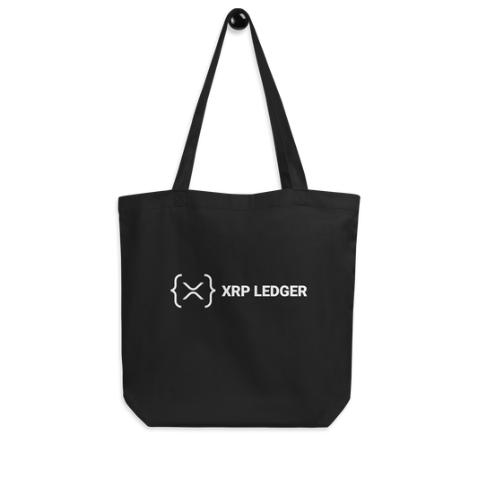 XRP Ledger Tote Bag