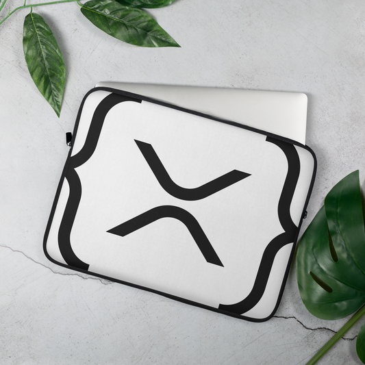 Laptop Sleeve XRPL