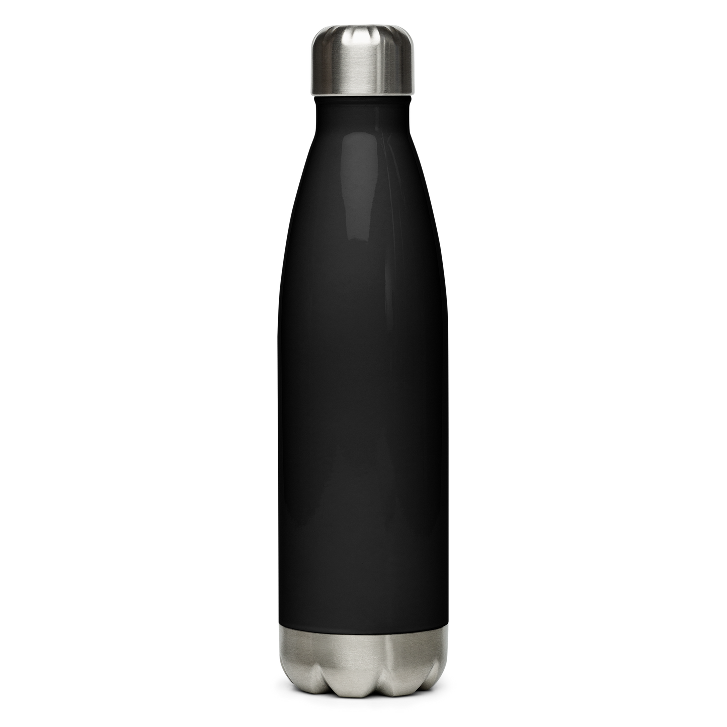 XRP Stainless steel water bottle