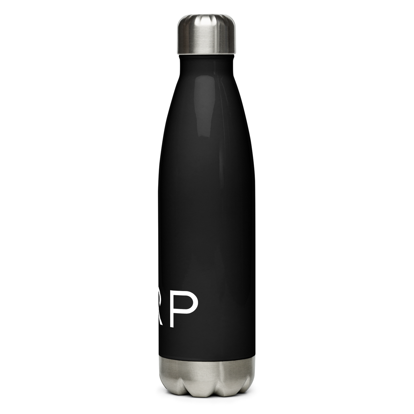 XRP Stainless steel water bottle