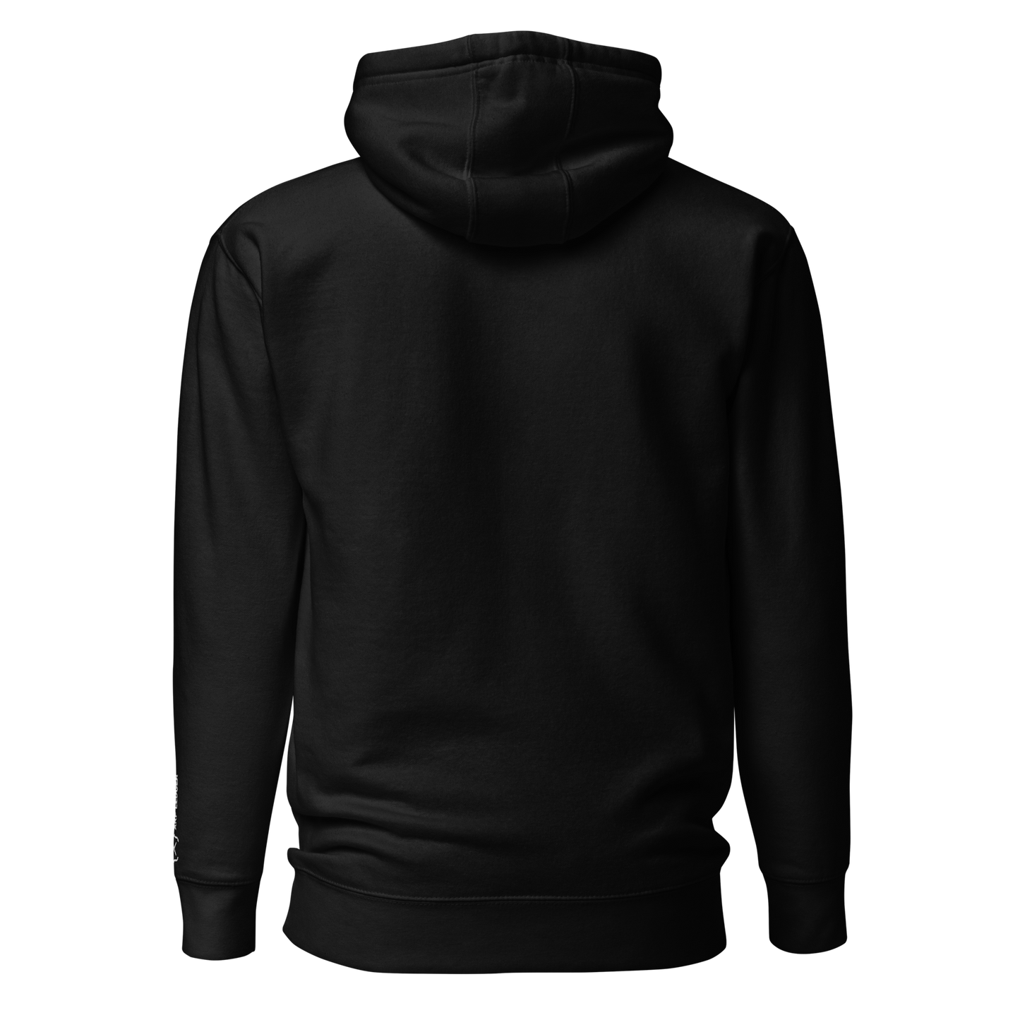 XRP Ledger Hoodie Unisex Embroidered