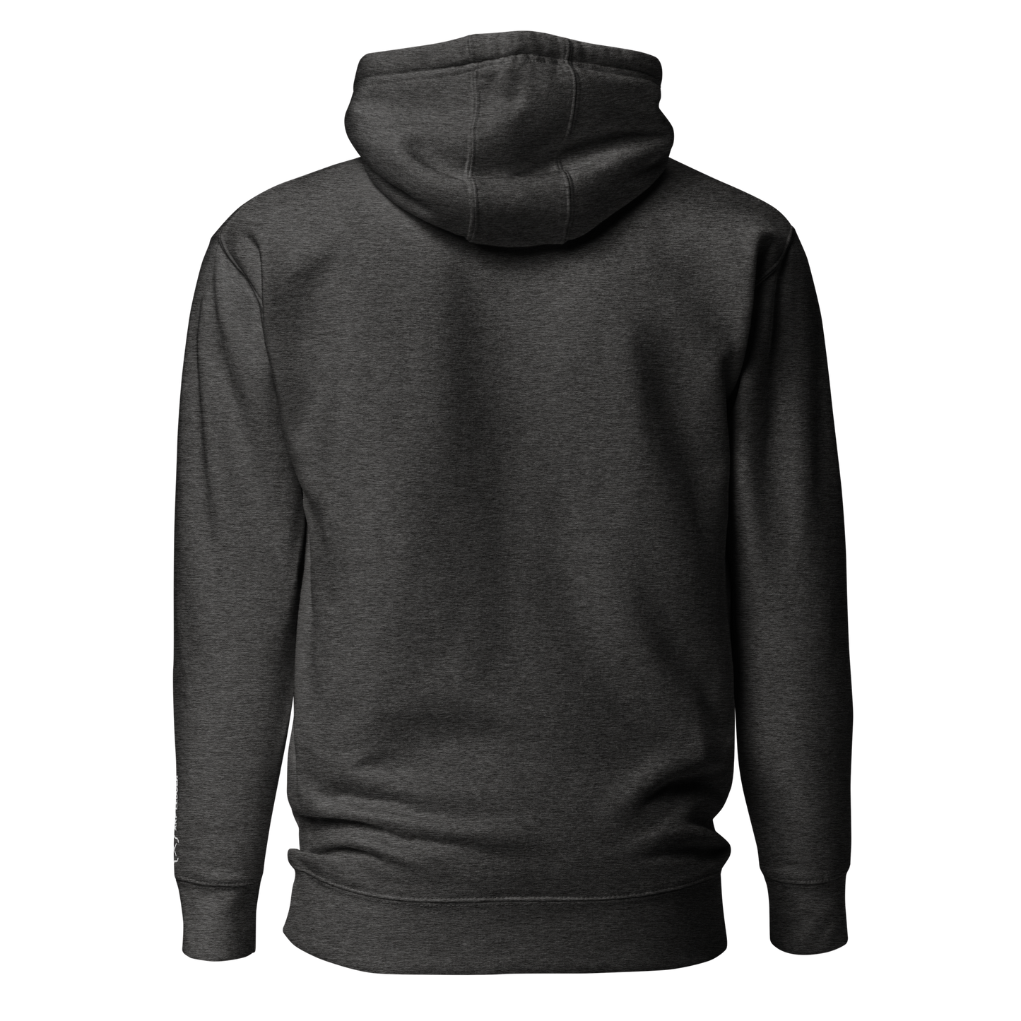 XRP Ledger Hoodie Unisex Embroidered