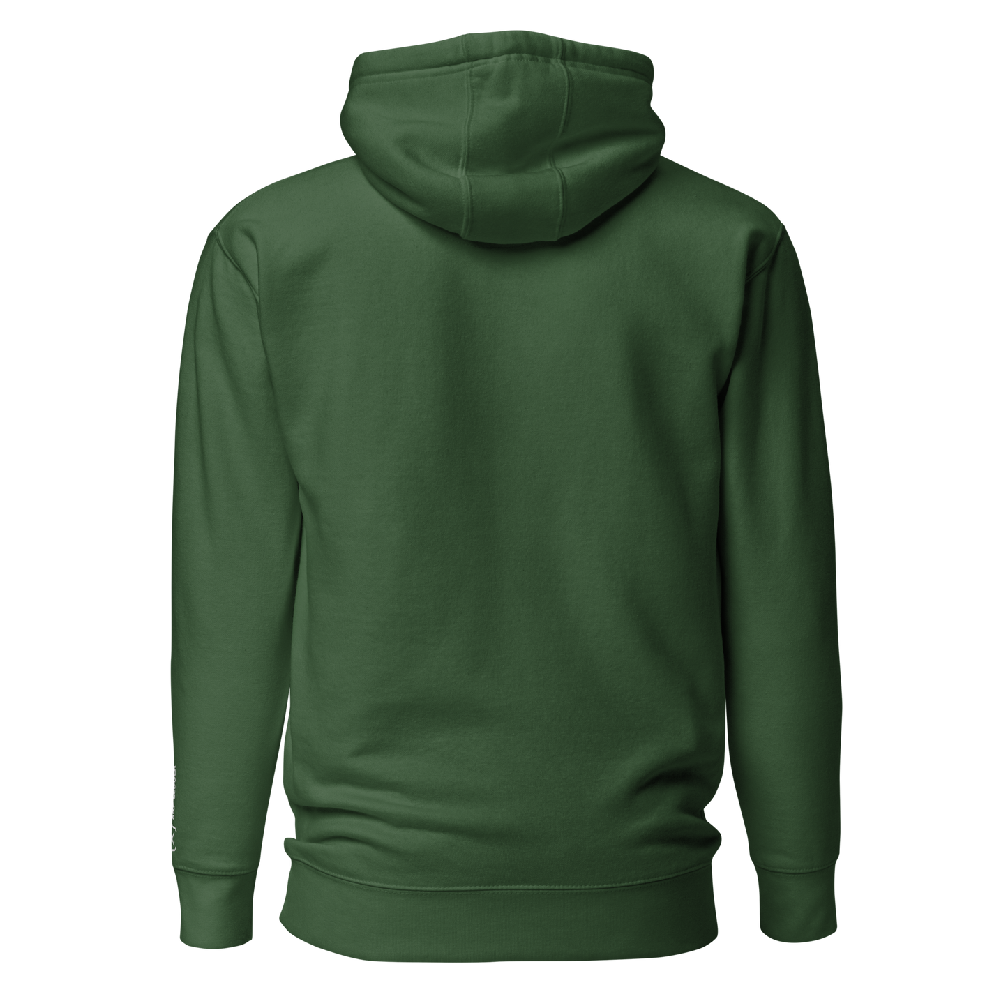 XRP Ledger Hoodie Unisex Embroidered