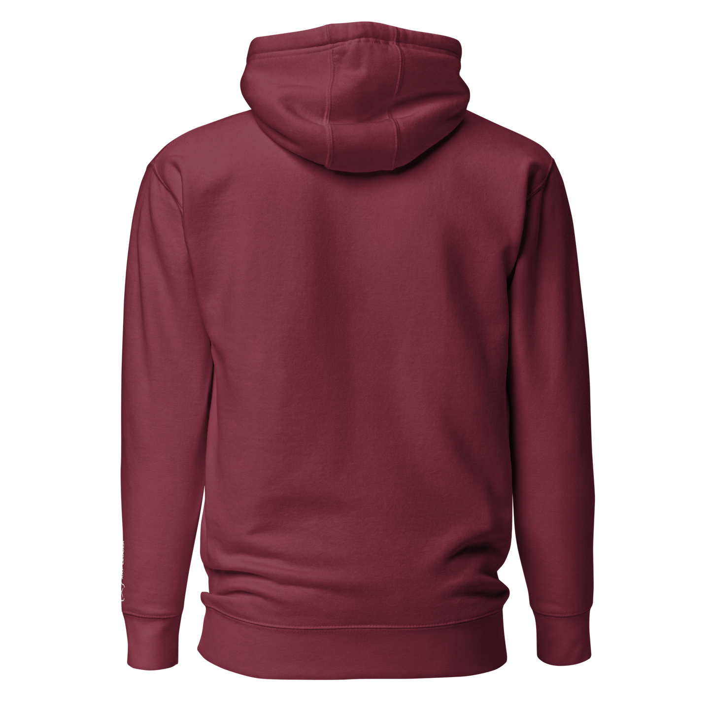 XRP Ledger Hoodie Unisex Embroidered