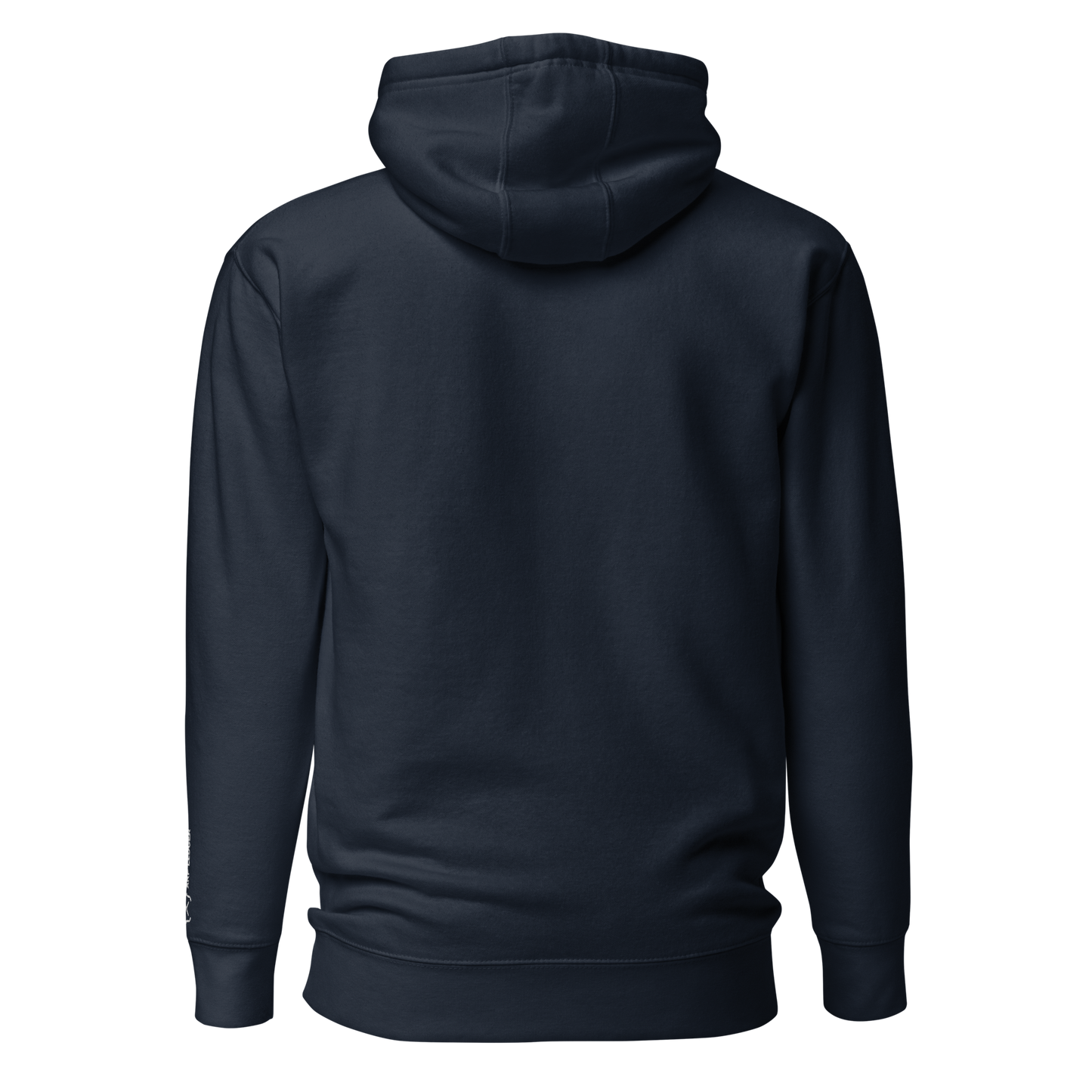 XRP Ledger Hoodie Unisex Embroidered