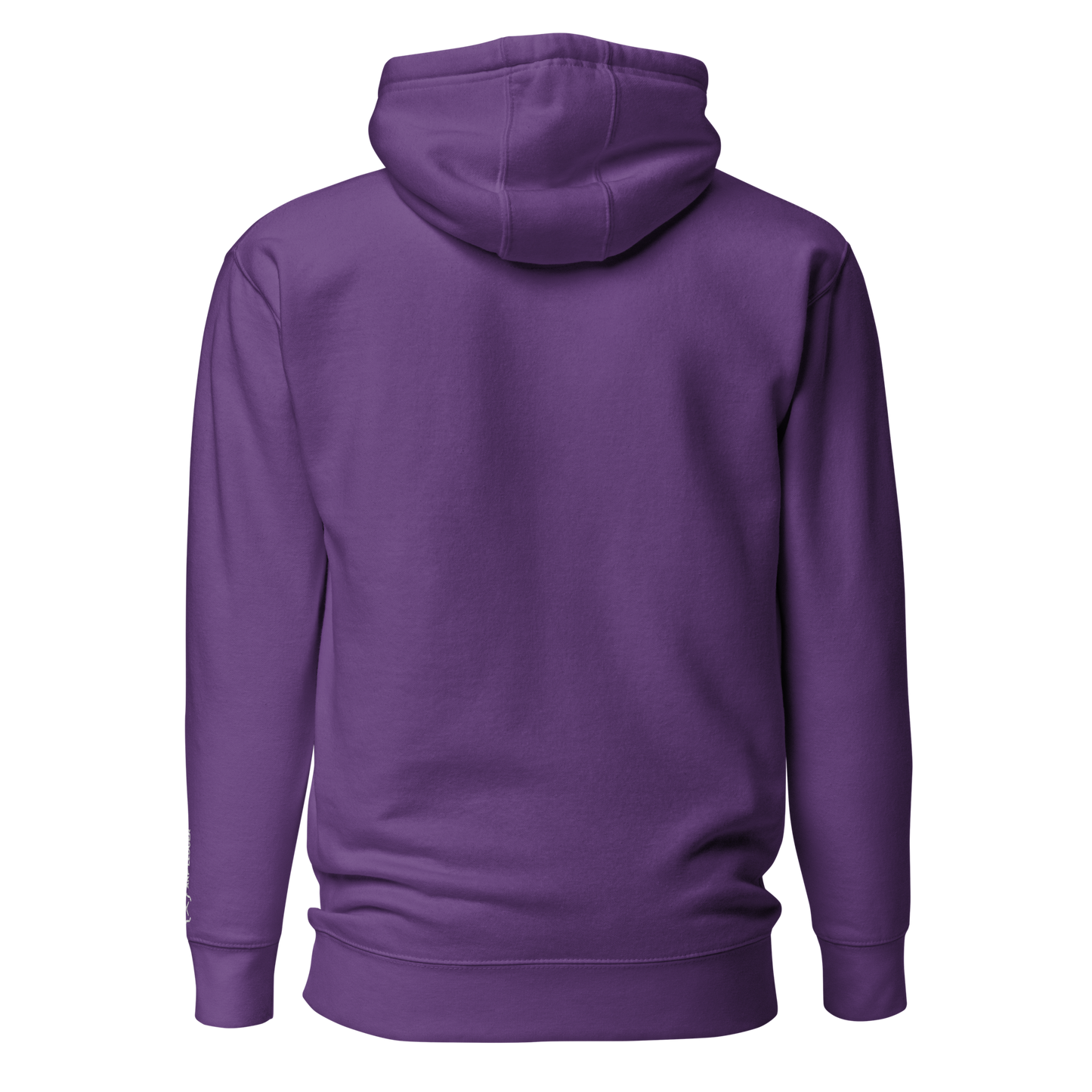 XRP Ledger Hoodie Unisex Embroidered