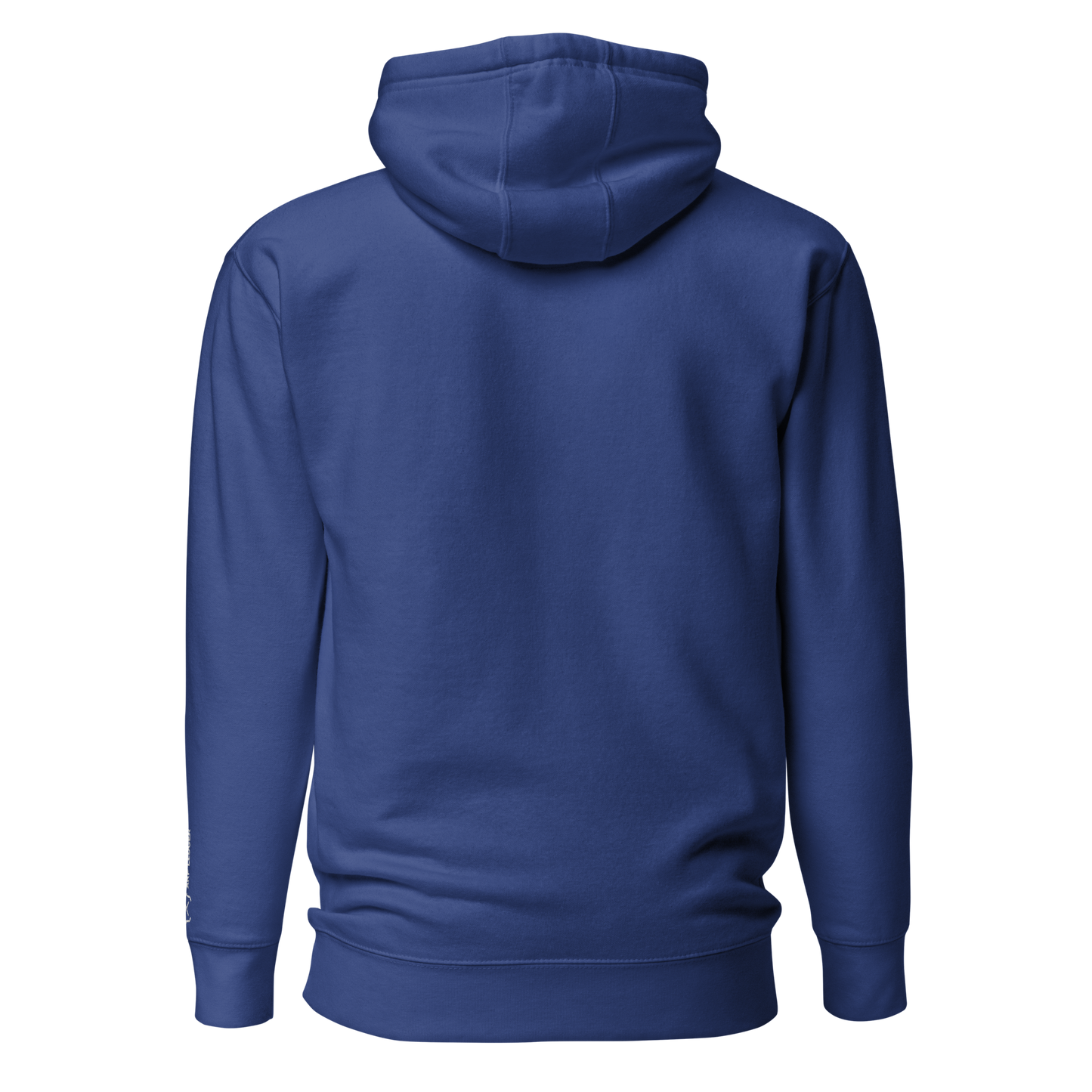 XRP Ledger Hoodie Unisex Embroidered